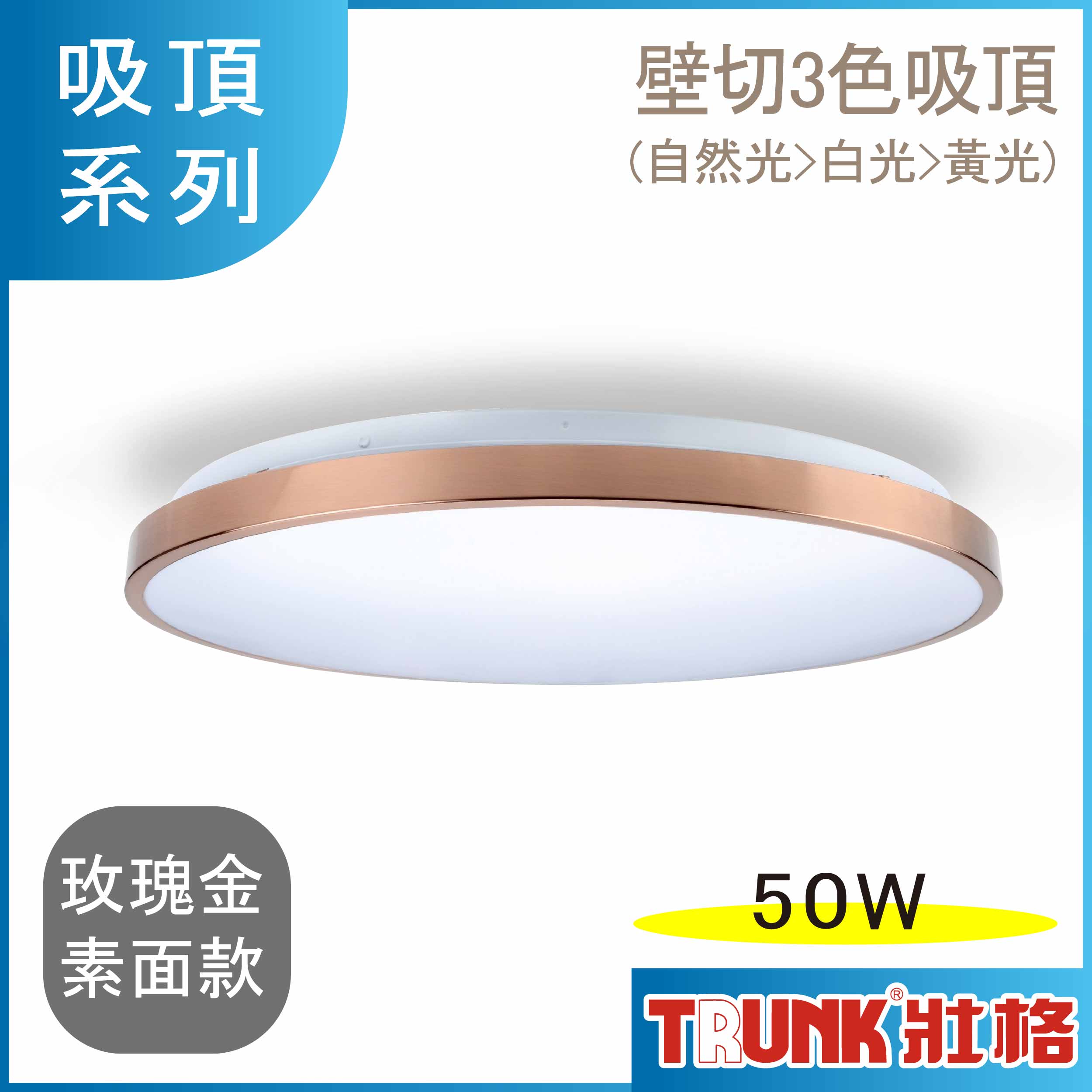  50W LED W v() lO T