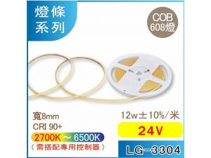  LG-3304 COB 5/ 608O/ C24V i[ʽե