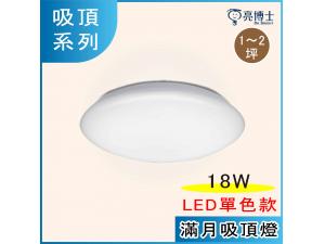 Gդh 18W LED lO 