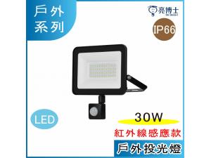 Gդh 30w LED ~uPO ե IP66 ~O