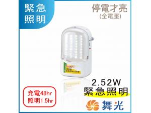 RLED өO LED-28010