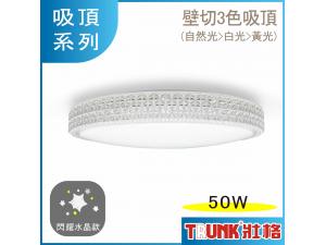 50W LED {ģ lO T