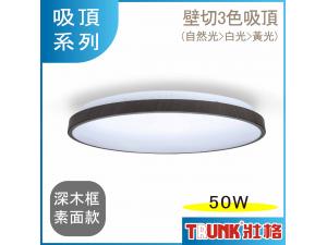  50W LED W u`() lO T