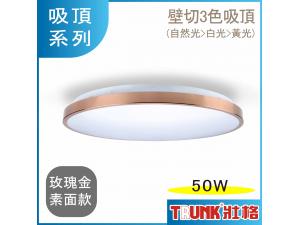  50W LED W v() lO T