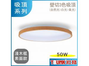  50W LED W uL() lO T