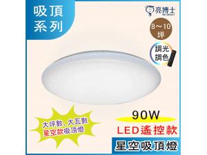 Gդh 90W LED P nեզ