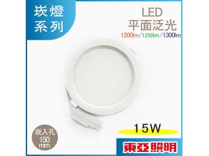 F 15W LED 15CMĲvrO x q (ֱY)