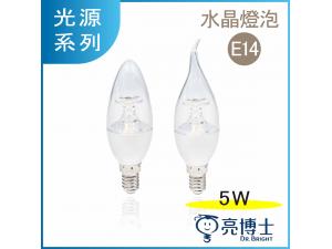 Gդh 5W LED E14 Ow Ow (yM&ԧ)