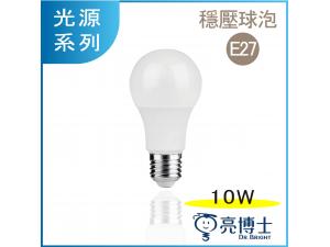 Gդh 10W E27 LED jHOw(íyw)