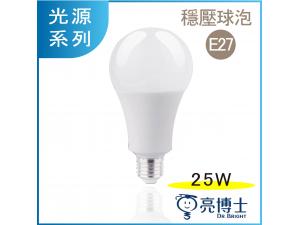 Gդh 25W E27 LED jHOw(íyw)