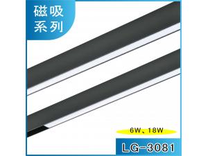  LG-3081 6/18W LED 48V t ϧlyDO x