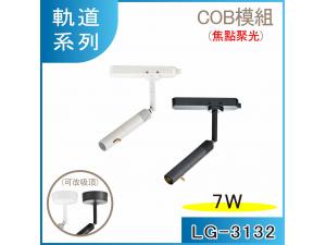  LG-3132 7W LED JIE yDO COB